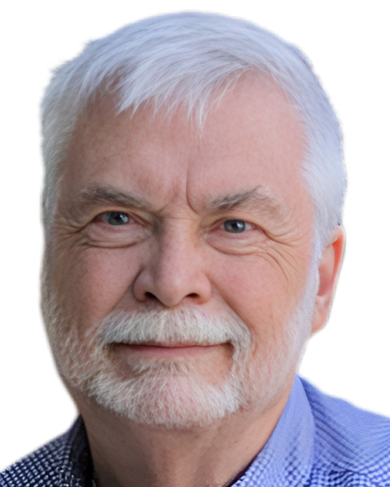 Charles Clark, Licensed Medicare agent