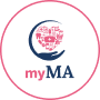myMA logo